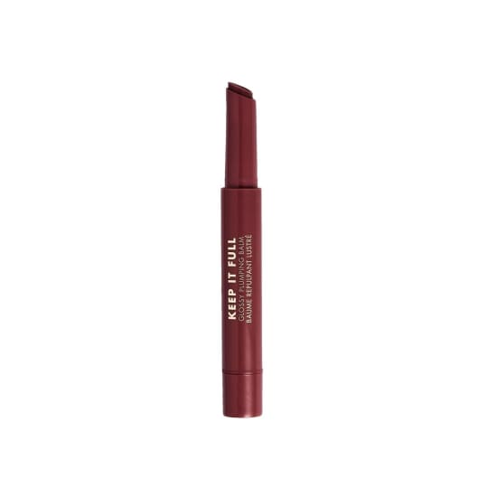 MILANI Keep it Full Glossy Plumping Balm LANA 210 lip plumper1