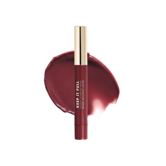MILANI Keep it Full Glossy Plumping Balm LANA 210 lip plumper0