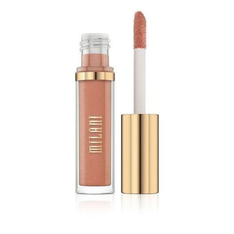 MILANI Keep It Full Nourishing Lip Plumper CHAMPAGNE 01 gloss lipgloss - Health & Beauty:Makeup:Lips:Lip Plumper