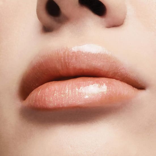 MILANI Keep it Full Nourishing Lip Plumper GOLD DUST 105