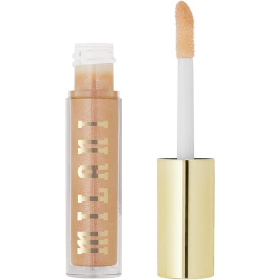 MILANI Keep it Full Nourishing Lip Plumper GOLD DUST 102