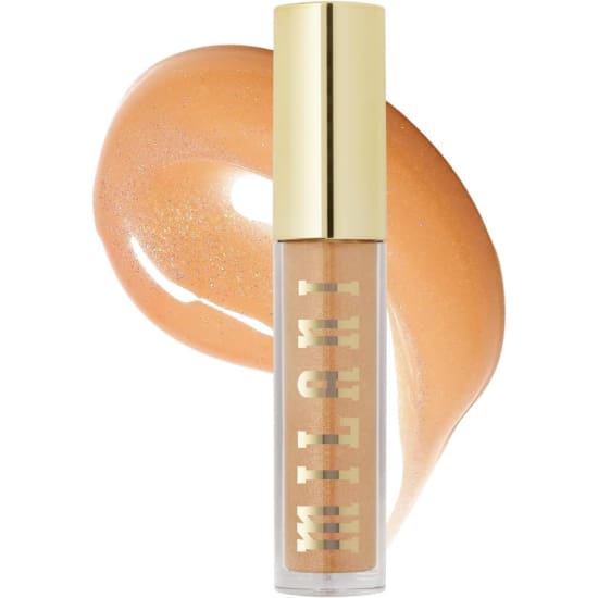 MILANI Keep it Full Nourishing Lip Plumper GOLD DUST 100