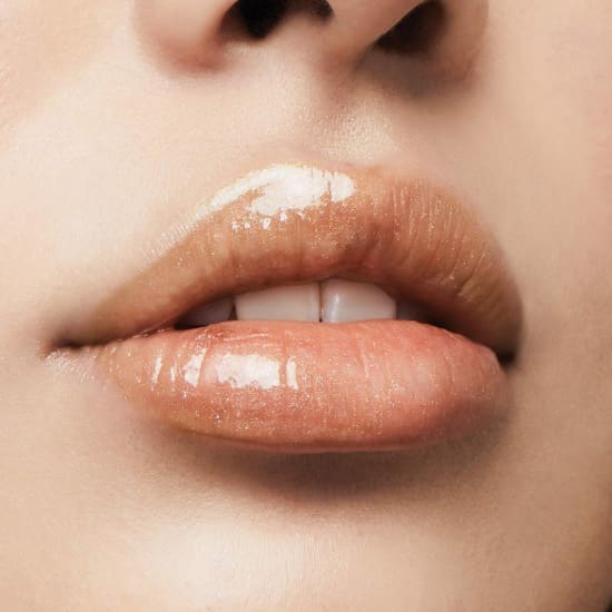 MILANI Keep it Full Nourishing Lip Plumper GOLD DUST 104