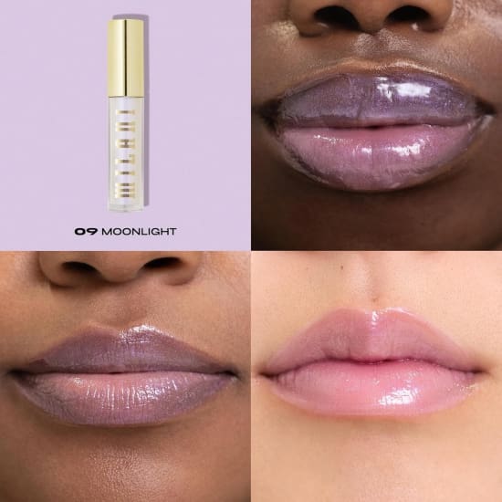 MILANI Keep it Full Nourishing Lip Plumper  MOONLIGHT 093