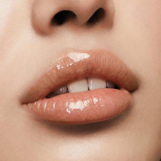 MILANI Keep it Full Nourishing Lip Plumper NUDE SHIMMER 0214
