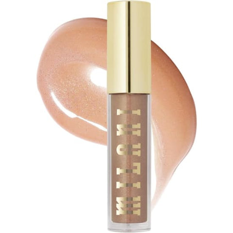 MILANI Keep it Full Nourishing Lip Plumper NUDE SHIMMER 0210