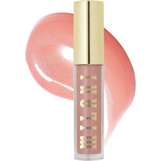 MILANI Keep it Full Nourishing Lip Plumper PRISMATIC PEACH 030