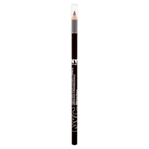 N.Y.C Kohl Brow / Eyeliner Pencil DARK BROWN 922 NYC new york color eye liner - Health & Beauty:Makeup:Eyes:Eyebrow Liner & Definition