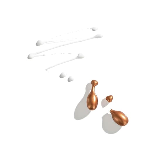 NEUTROGENA Rapid Tone Repair 20% Vitamin C Face Serum Capsules Daily 7 Ct - Health & Beauty:Skin Care:Brightening Creams
