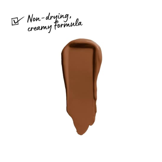 NYX Can’t Stop Won’t Stop Contour Concealer CAPPUCCINO CSWSC17 cant wont - Health & Beauty:Makeup:Face:Concealer