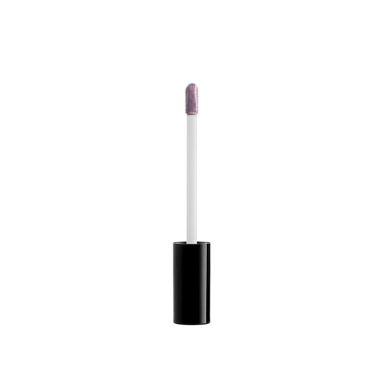 NYX Duo Chromatic Lip Gloss GYPSY DREAMS DCLG06 lavender purple lipgloss - Health & Beauty:Makeup:Lips:Lip Gloss