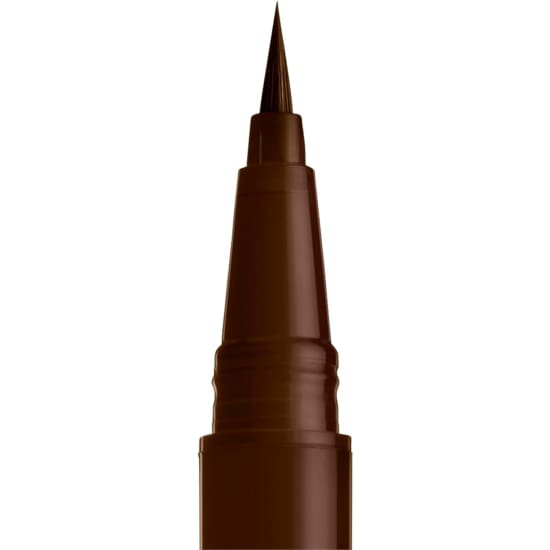 NYX Epic Ink Liquid Eye Liner MILK CHOCOLATE  EIL04  Eyeliner matte brown2