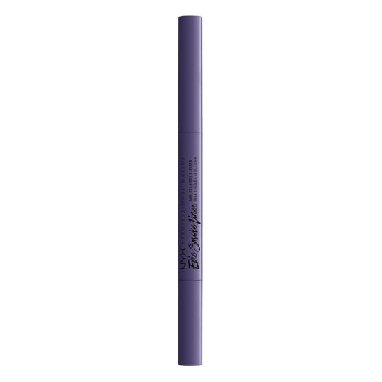 NYX Epic Smoke Liner VIOLET FLASH ESL07 Waterproof Eyeliner cream purple2