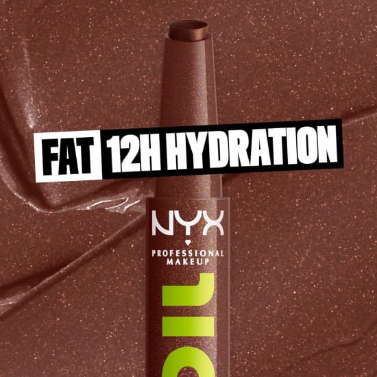 NYX Fat Oil Slick Click Shiny Sheer Lip Balm TRENDING TOPIC 12 lipbalm3