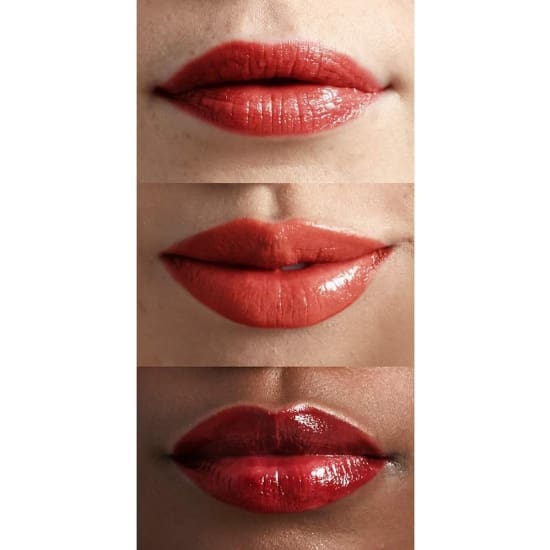 NYX Filler Instinct Plumping Lip Color BESOS FIPLC01 coral red1