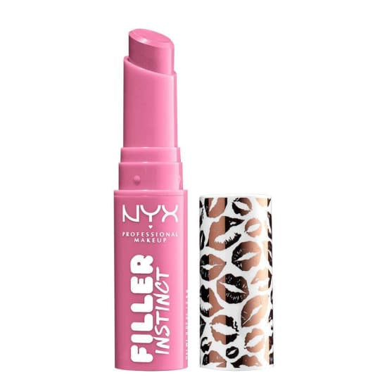 NYX Filler Instinct Plumping LIPSTICK CHOOSE YOUR COLOUR plumper - Miami Nights FIPLC03 - Health & Beauty:Makeup:Lips:Lip Plumper