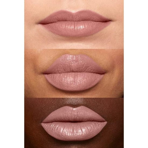 NYX Lip Lingerie Liquid Lipstick BABY DOLL LIPLI11 NEW nude lipcolor new - Health & Beauty:Makeup:Lips:Lipstick