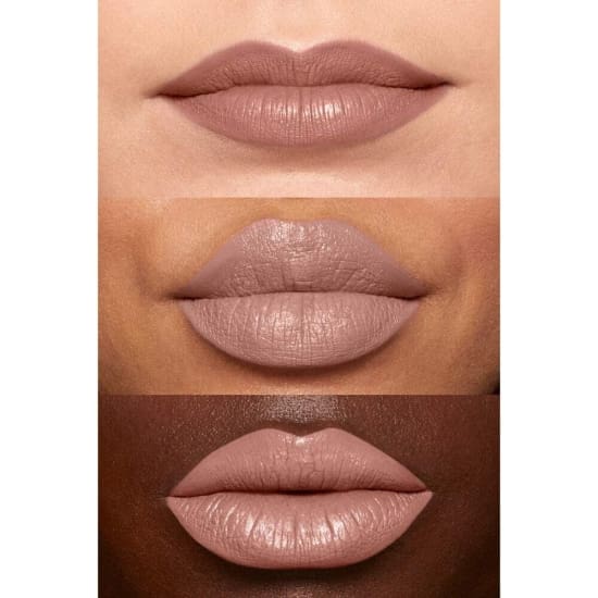 NYX Lip Lingerie Liquid Lipstick BEDTIME FLIRT LIPLI08 NEW nude lipcolor new - Health & Beauty:Makeup:Lips:Lipstick