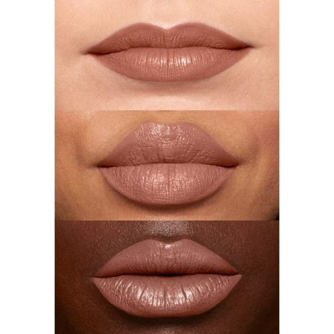 NYX Lip Lingerie Liquid Lipstick PUSH UP LIPLI06 NEW nude lipcolor new - Health & Beauty:Makeup:Lips:Lipstick