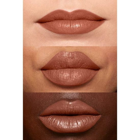 NYX Lip Lingerie Liquid Lipstick SEDUCTION LIPLI17NEW nude lipcolor new - Health & Beauty:Makeup:Lips:Lipstick