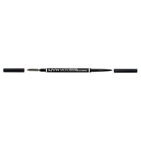 NYX Micro Brow Pencil AUBURN MBP03 NEW Eye eyebrow crayon - Health & Beauty:Makeup:Eyes:Eyebrow Liner & Definition
