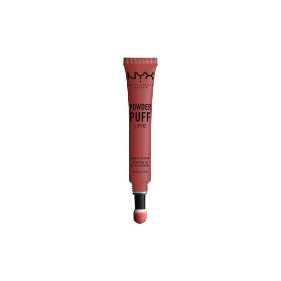 NYX Powder Puff Lippie Lip Cream Lipstick CHOOSE YOUR COLOUR matte - Health & Beauty:Makeup:Lips:Lipstick