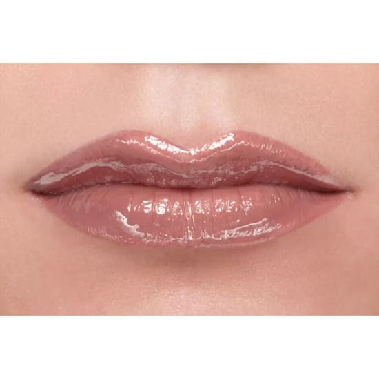 NYX PROFESSIONAL MAKEUP Lip Lingerie Gloss CLEAR LLG01 lipgloss - Health & Beauty:Makeup:Lips:Lip Gloss