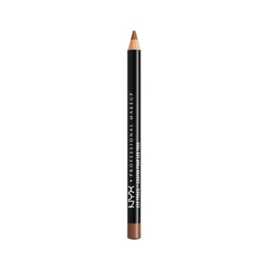 NYX Slim Eye Liner Pencil CHOOSE YOUR COLOUR Eyeliner SPE - Auburn SPE916 - Health & Beauty:Makeup:Eyes:Eyeliner