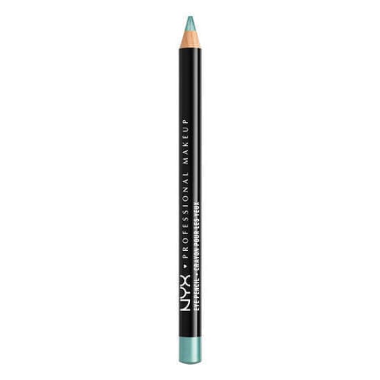 NYX Slim Eye Liner Pencil CHOOSE YOUR COLOUR Eyeliner SPE - Baby Blue SPE921 - Health & Beauty:Makeup:Eyes:Eyeliner