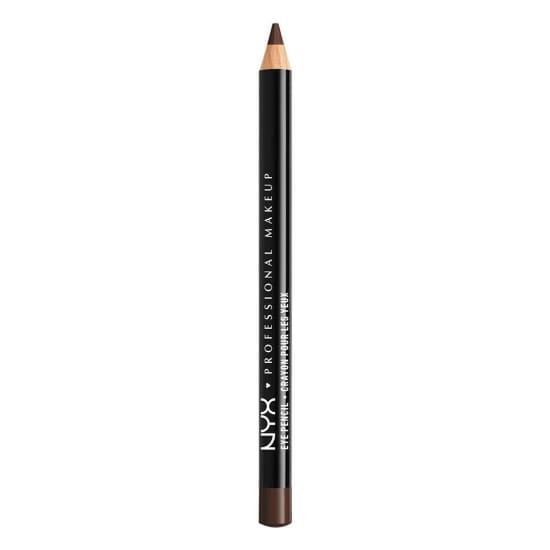 NYX Slim Eye Liner Pencil CHOOSE YOUR COLOUR Eyeliner SPE - Black Brown SPE931 - Health & Beauty:Makeup:Eyes:Eyeliner