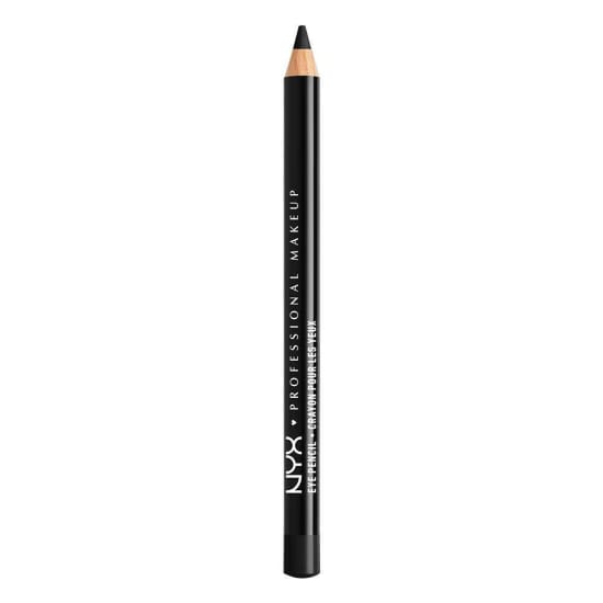 NYX Slim Eye Liner Pencil CHOOSE YOUR COLOUR Eyeliner SPE - Black SPE901 - Health & Beauty:Makeup:Eyes:Eyeliner