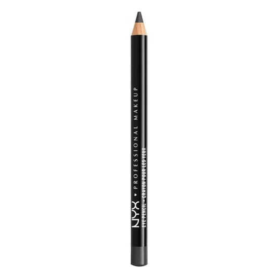 NYX Slim Eye Liner Pencil CHOOSE YOUR COLOUR Eyeliner SPE - Charcoal SPE912 - Health & Beauty:Makeup:Eyes:Eyeliner