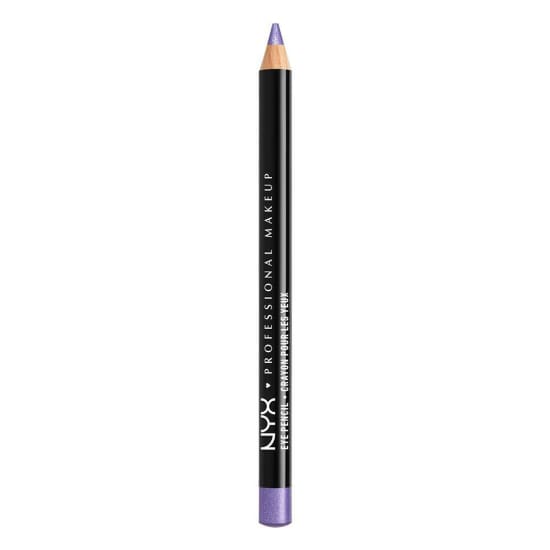 NYX Slim Eye Liner Pencil CHOOSE YOUR COLOUR Eyeliner SPE - Lavender Shimmer SPE935 - Health & Beauty:Makeup:Eyes:Eyeliner