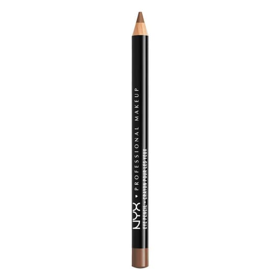 NYX Slim Eye Liner Pencil CHOOSE YOUR COLOUR Eyeliner SPE - Light Brown SPE904 - Health & Beauty:Makeup:Eyes:Eyeliner
