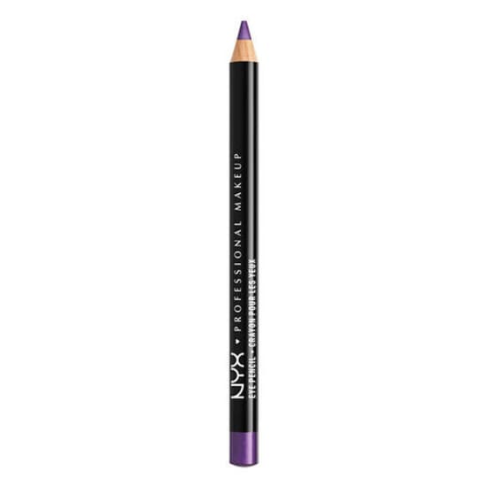 NYX Slim Eye Liner Pencil CHOOSE YOUR COLOUR Eyeliner SPE - Purple SPE917 - Health & Beauty:Makeup:Eyes:Eyeliner