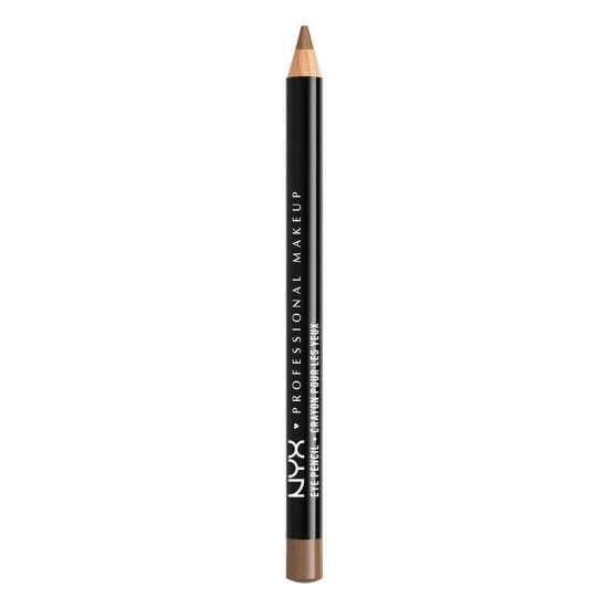 NYX Slim Eye Liner Pencil CHOOSE YOUR COLOUR Eyeliner SPE - Taupe SPE915 - Health & Beauty:Makeup:Eyes:Eyeliner