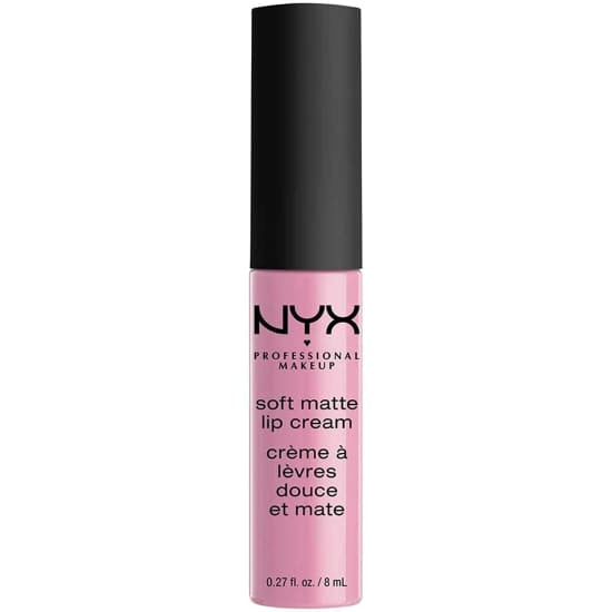 NYX Soft Matte Lip Cream Liquid Lipstick CHOOSE YOUR COLOUR - Sydney SMLC13 - Health & Beauty:Makeup:Lips:Lip Plumper
