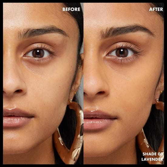 NYX Studio Perfect Photo Loving Primer SPP03 LAVENDER - Health & Beauty:Makeup:Face:Face Primer
