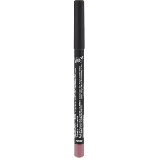 NYX Suede Matte Lip Liner Pencil VIOLET SMOKE SMLL63  liner lipliner NEW SEALED1