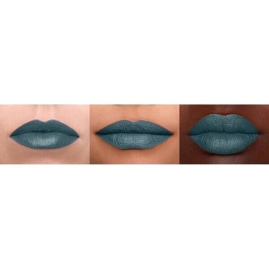 NYX Suede Matte Lipstick ACE SDMLS22 - Health & Beauty:Makeup:Lips:Lip Plumper