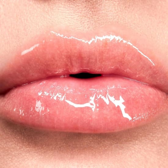 NYX This Is Everything Lip Oil SHEER BLUSH TIE005 - Health & Beauty:Makeup:Lips:Lip Plumper