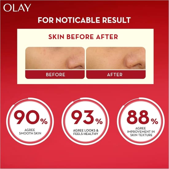OLAY Regenerist Antioxidant Vitamin B3, C, E Serum 30mL  New In Box8