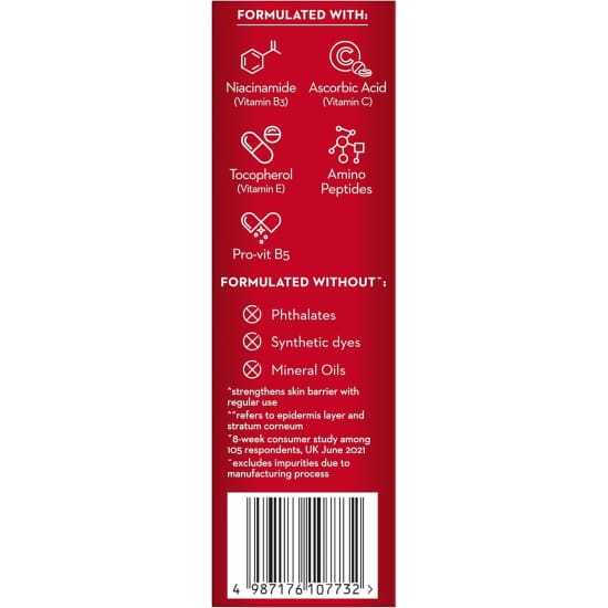 OLAY Regenerist Antioxidant Vitamin B3, C, E Serum 30mL  New In Box6