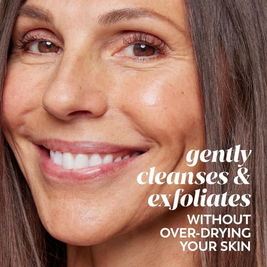 OLAY Regenerist Balancing Cream Cleanser Collagen Peptide 150mL combo dry skin7