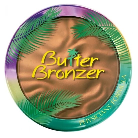 PHYSICIANS FORMULA Murumuru Butter DEEP BRONZER PF10598 new Bronzing Powder - Health & Beauty:Makeup:Face:Bronzer Contour & Highlighter