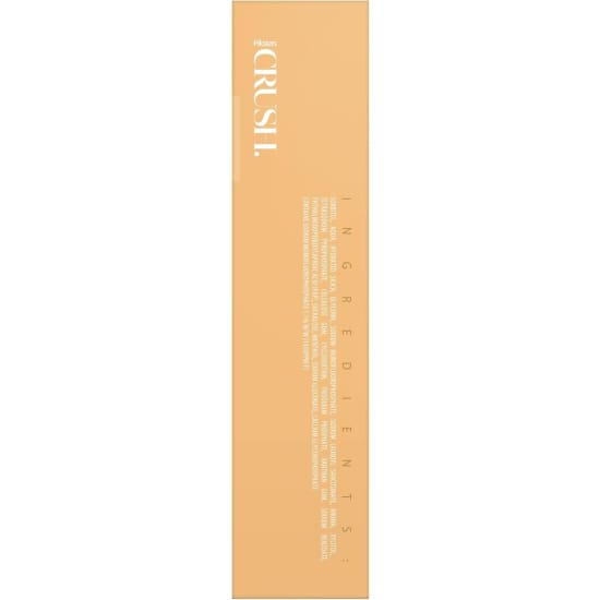 PIKSTERS Crush Whitening Toothpaste MANGO & ORANGE flavor NEW teeth whitener 96g4