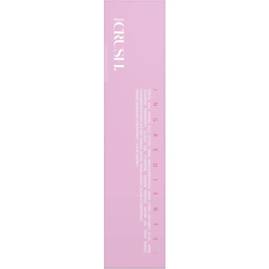 PIKSTERS Crush Whitening Toothpaste STRAWBERRY & MINT flavor teeth whitener4