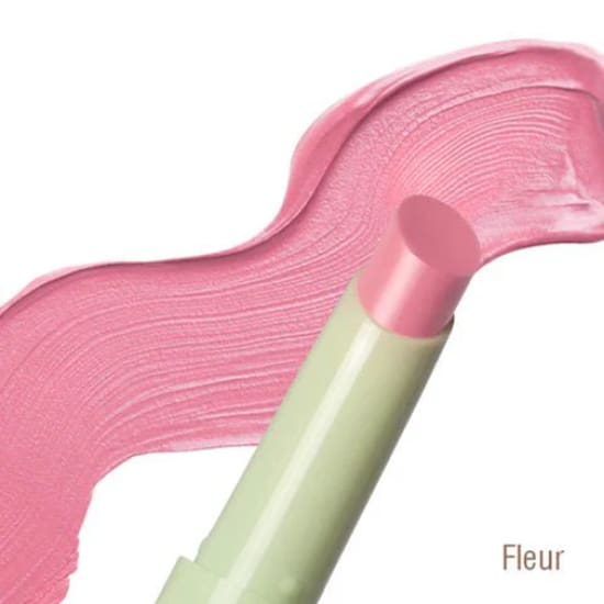 PIXI by Petra Lip Glow Tinted Lip Balm FLEUR lipglow lipbalm tint pink - Health & Beauty:Skin Care:Lip Balm & Treatments