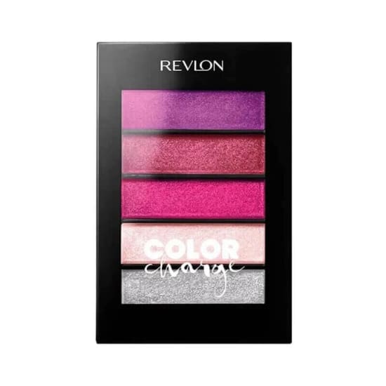 REVLON Color Charge Lip Powder HIGH FEVER 101 lipstick - Health & Beauty:Makeup:Lips:Lipstick