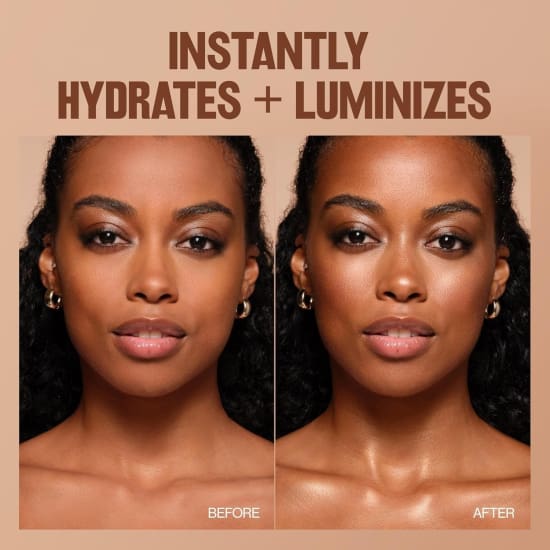 REVLON Colorstay Face + Body Glow Lotion IF YOU GLOW YOU GLOW 1301